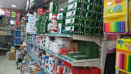 قرطاسية الآفاق - Jeddah - +966 12 619 5946