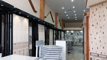 نبع الفرات للرخام والسيراميك - Al Madinah Al Munawwarah - +966 14 844 4725