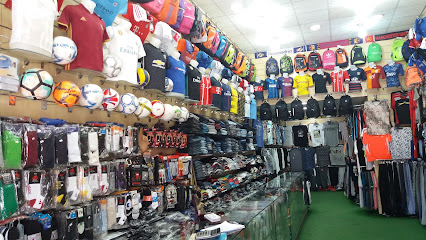 صدى الملاعب التجارية - Dammam - +966 50 286 4892