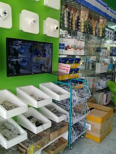 مؤسسة جسر الأمان - Jeddah -
