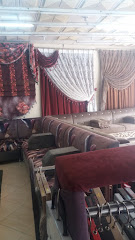 معرض التاج - Mecca - +966 55 564 1761