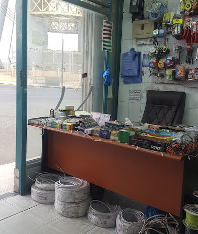 مؤسسة ماسة ضرماء التجارية للسباكة والكهرباء ومواد البناء - Khamis Mushait - +966 57 696 8562