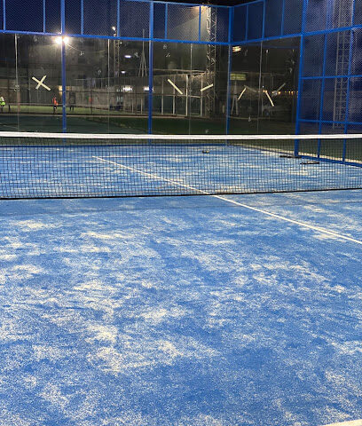 ملاعب العرب - Tabuk - +966 50 144 1440