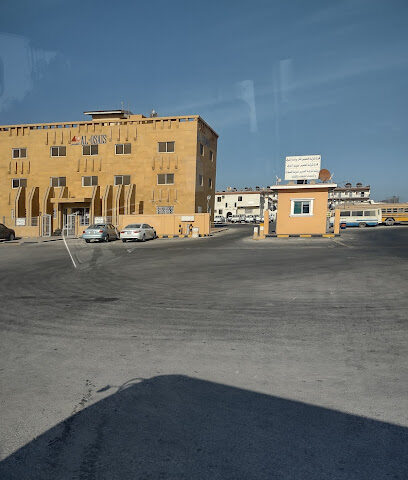 Al- Osais Transportation & Road Co - Al Jubail - +966 13 361 1365