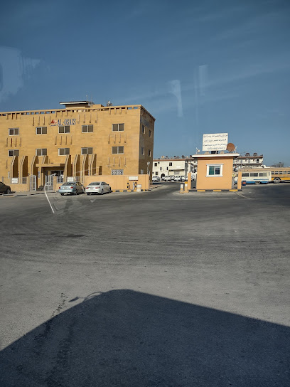 Al- Osais Transportation & Road Co - Al Jubail 35525