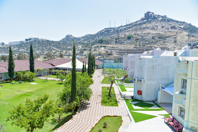 Rushd Rehabilitation Center - Taif - +966 53 156 1626