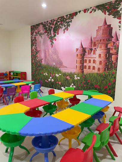 Kindergarten Bara’em Algoud - Rabigh 25753