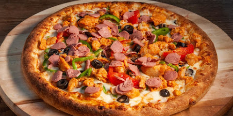 Stop Pizza - Jeddah - +966 54 233 0675