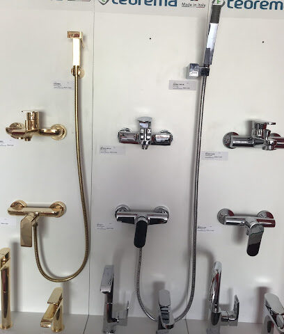 Ebda Al Moajam sanitary ware Co - Riyadh - +966 11 489 4641