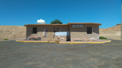 Toilets - Al Wajh -