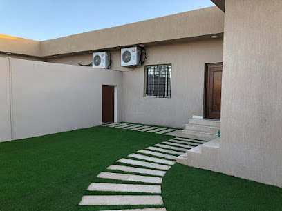 استراحة مكاني Myplace Resort - Al Wajh - +966 54 260 0673