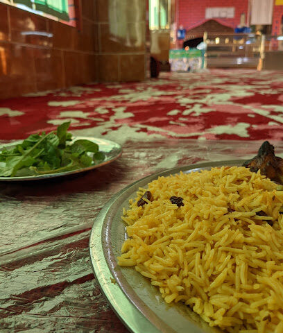 Zamzam Restaurant - Buraydah - +966 50 033 0260