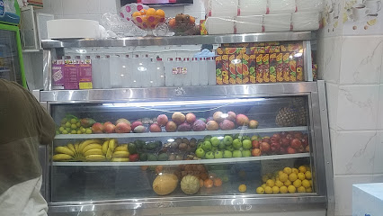 Cold Fruit - Taif - +966 55 950 6958