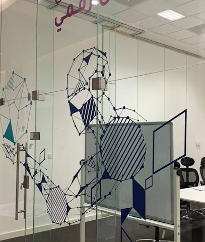 Cyan Printing | سيان للطباعة - Riyadh - +966 54 434 1353