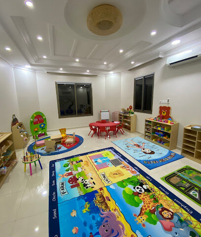 أشبال الوطن لضيافة الأطفال - Khafji - +966 53 317 6665