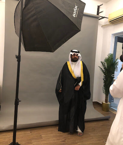 ستديو اللقطة النقية ( استديو تصوير ) - Hafar Al Batin - +966 55 635 6628