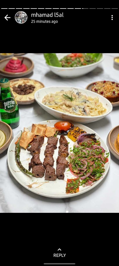 Hollow restaurant and coffee - Saudi Arabia|Sakaka|8213 طريق الأمير عبد الإله بن عبد العزيز، حي النزهة، 2073