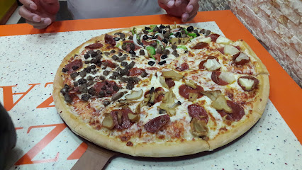 Little Caesars Pizza! Pizza! !ليتل سيزرز بيتزا! بيتزا - Riyadh - +966 11 222 8511