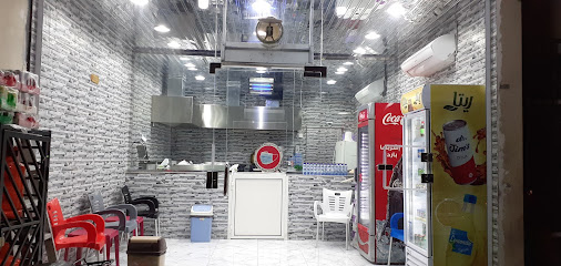 Buffet Bab El Hara - Safwa - +966 53 862 8956