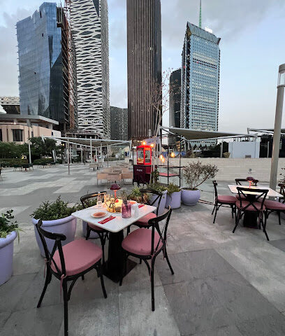 Bloom - Riyadh - +966 55 531 5241