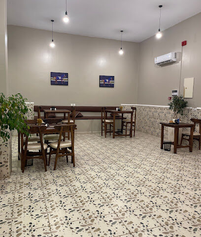 مطعم ثمانون 80 - Turaif - +966 50 069 8492