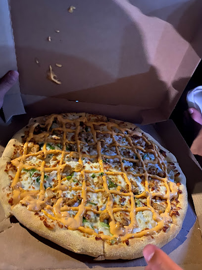 Domino's Pizza - Saudi Arabia|Mecca 24361|Batha Quraish|Al Qady Rd