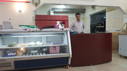 مطعم بخاري باكستاني - Tumair - +966 50 820 1861