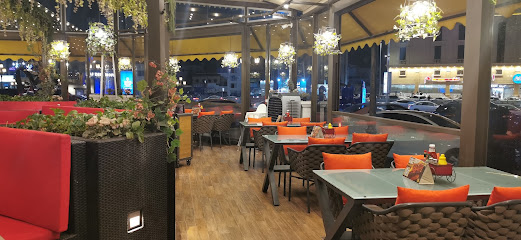 مطعم رووت 66 - Taif -