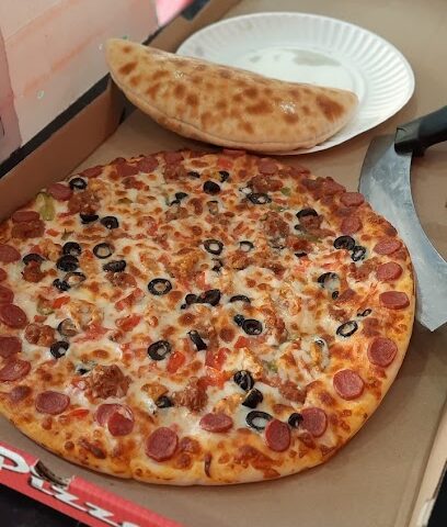 Pizza Sham - Taif - +966 59 153 1052