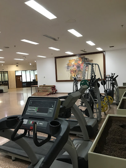 Recreation Center - Yanbu 46452
