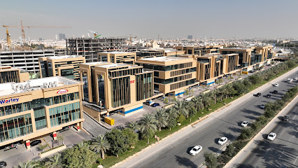 Knight Frank Middle East - Riyadh - +966 11 289 0700
