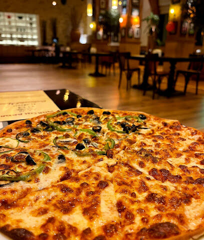 Tandoori House - Dhahran - +966 13 872 6105