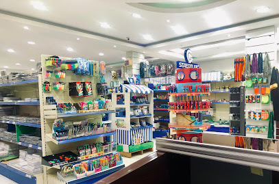 مكتبة ابيض واسود للقرطاسية - Al Duwadimi - +966 55 571 6611