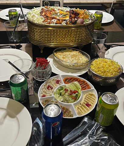 مطعم لاستيلا - Najran - +966 17 542 2888