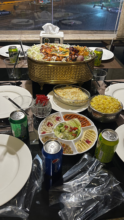 مطعم لاستيلا - Saudi Arabia|Najran|ماكدونالدز، نجران - طريق الملك سعود بجوار،|H67H+5CV