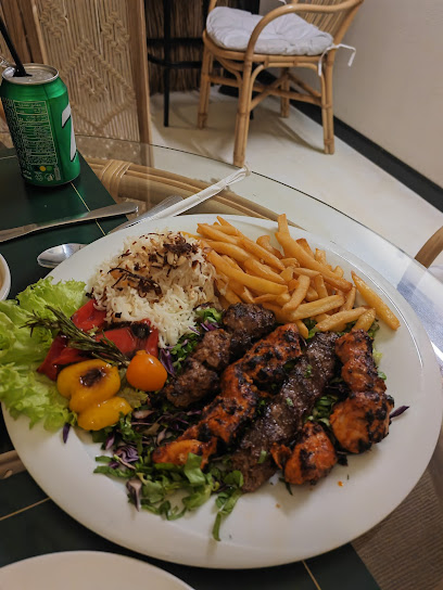 Gold Coast Restaurant - Saudi Arabia|Al Jubail 35513|Al Dakhal Al Mahdud Subdivision|8716 King Abdul Aziz Rd
