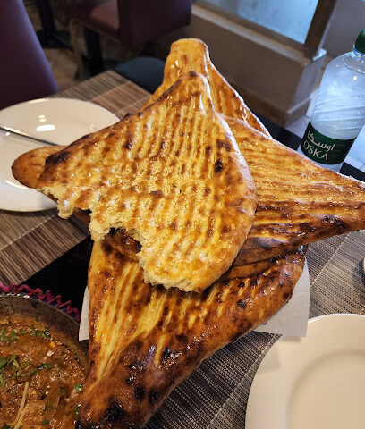 Hot N Spicy Grill مطعم حار و حراق مشوي - Jeddah - +966 54 441 0810