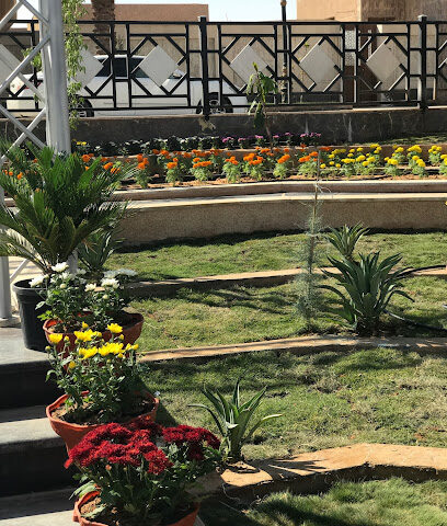 مشتل المنتزة - Buraydah - +966 55 737 6964