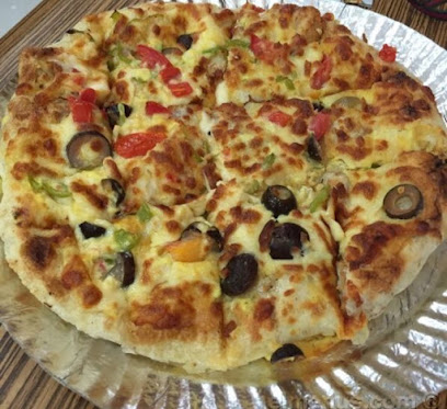 World Pizza Restaurant - Buraydah - +966 16 383 9955