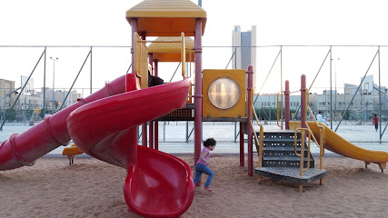 Play ground - Riyadh -