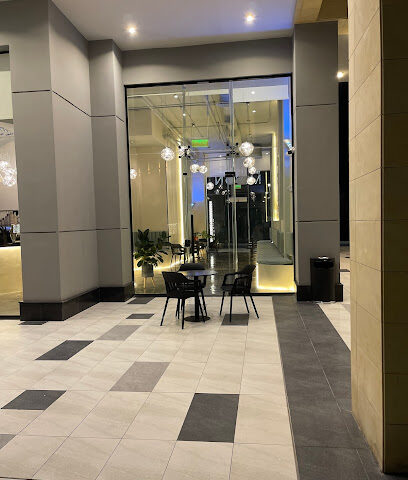 Shorofat Park Management - Al Khobar -
