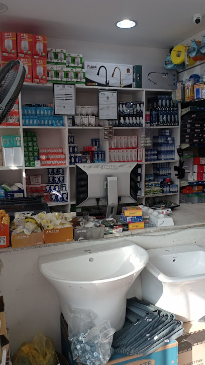 Bright Home Trading Store - Saihat 32434