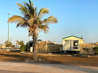 Beach Roses Caravans - Yanbu - +966 53 055 6464