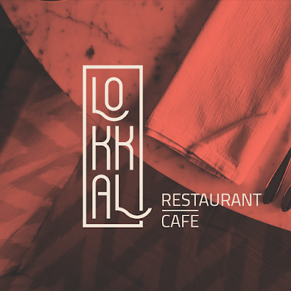 Lokkal restaurants & cafe - Jazan - +966 59 908 8844