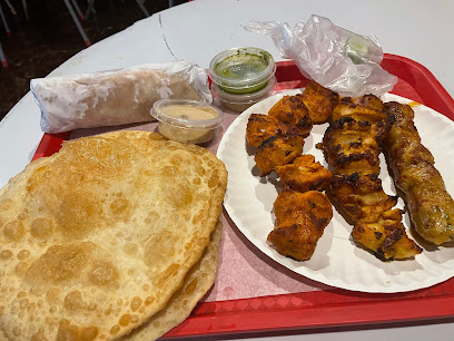 Hot N Spicy مطعم حار و حراق - Jeddah - +966 54 546 3507