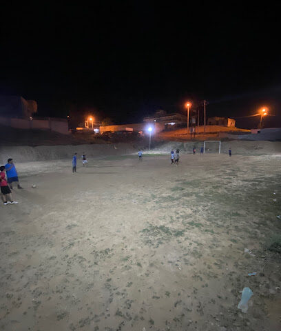 ملعب بن صالح - Almajaridah - +966 55 598 3224