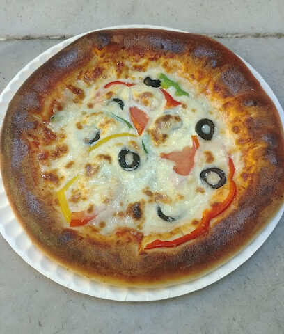 بيتزا إم - Buraydah - +966 16 326 0000