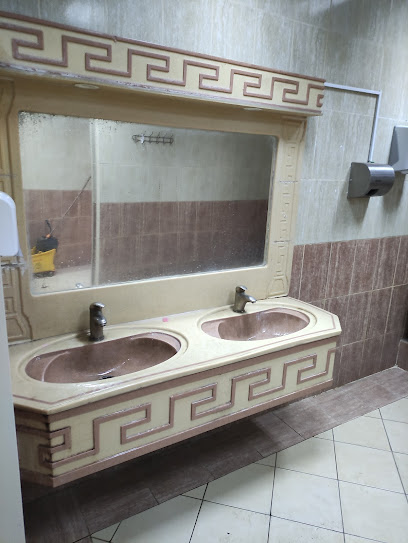 حمام عام - Saudi Arabia|Alhada 26591|97C8+8QH