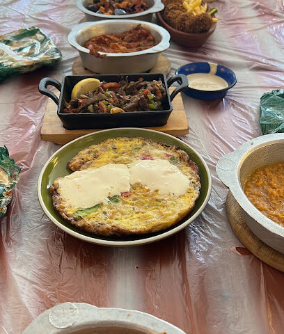 مطعم أم هيثم - Baish - +966 50 185 7590