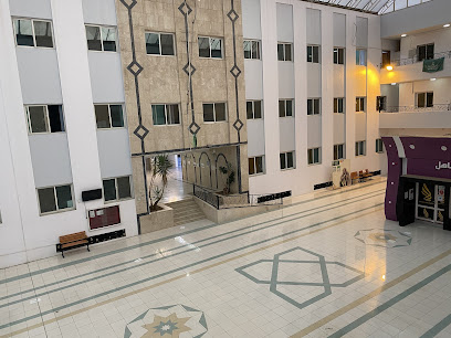 Alsamer Academic Campus - Abha - +966 17 224 7800